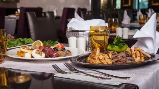 Crowne Plaza Istanbul Oryapark, An Ihg - 14