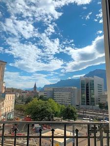 Brit Suisse et Bordeaux - Centre Gare - 112