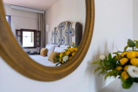 Maris Lindos Suites & - 49