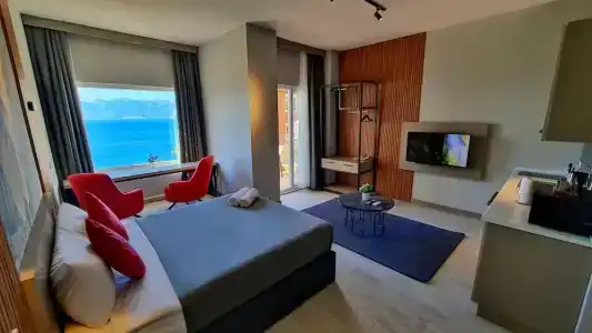 Let'stay Panorama Suites - 33