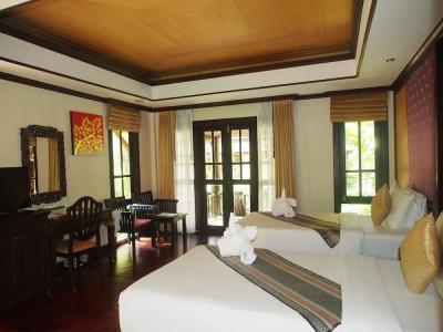 Khaolak Palm Beach Resort - 117