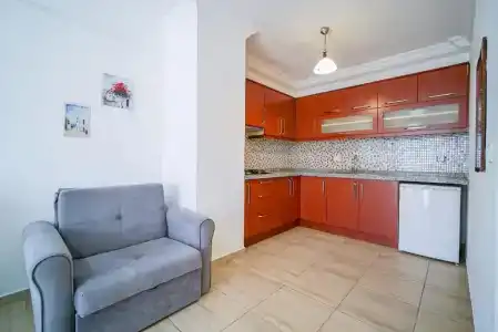 Datça Işık Apart - 99