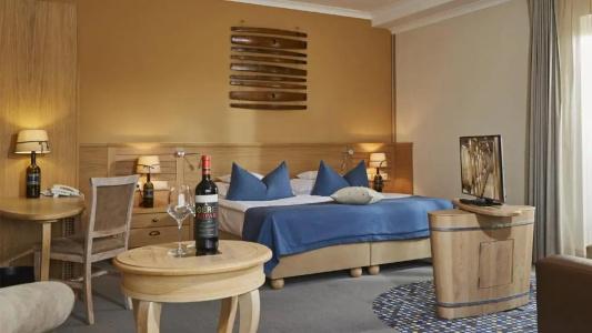Crocus Gere Bor Resort & Wine Spa - 12