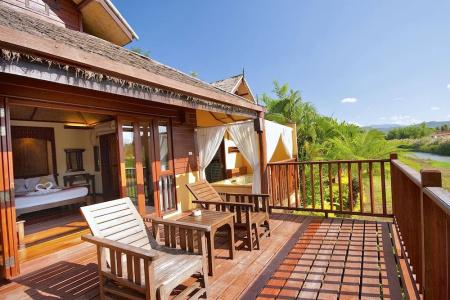 Pai Hotsprings Spa - 63