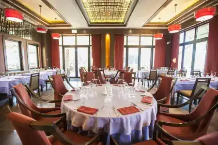 Rixos Bab Al Bahr - Ultra All Inclusive - 18