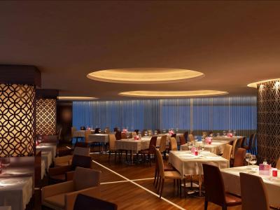 Fraser Suites Diplomatic Area Bahrain - 13