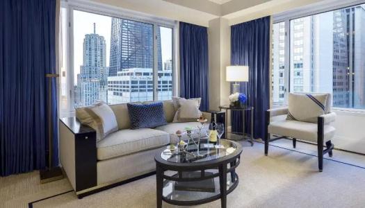The Peninsula Chicago - 105