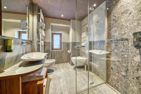 Brunet - The Dolomites Resort - 215