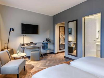 Mercure Dortmund Centrum - 67