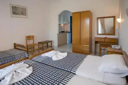 Rodon House Aparthotel - 106