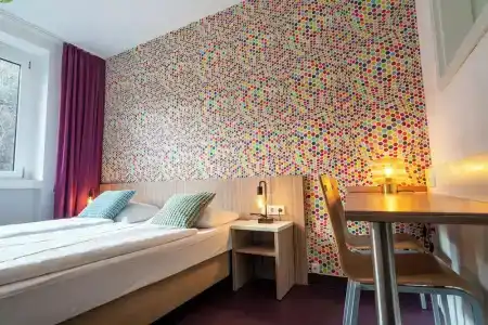 Madeleine Biohotel - 116