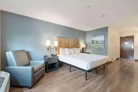 Extended Stay America Premier Suites - Miami - Downtown Brickell - Cruise Port - 29