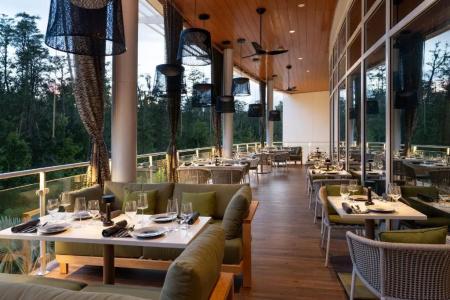Jw Marriott Orlando Bonnet Creek Resort & Spa - 22