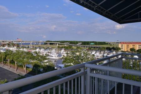 SpringHill Suites by Marriott Charleston Riverview - 29