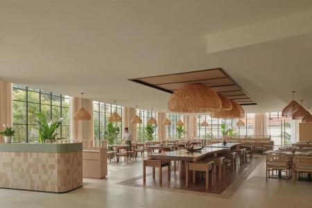 Amara Sanctuary Resort Sentosa (SG Clean, Staycation Approved) - 29