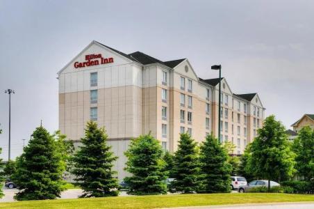 Hilton Garden Inn Toronto/Burlington - 38