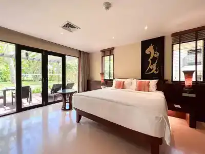 Paradox Resort Phuket - Sha Plus - 95