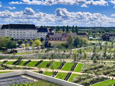 ibis Budget Beaune - 18