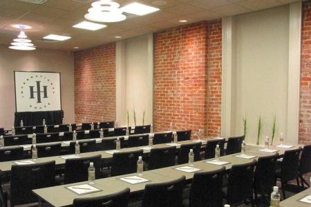 International House - 11