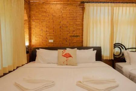 Baan Tawai Lanna - 55