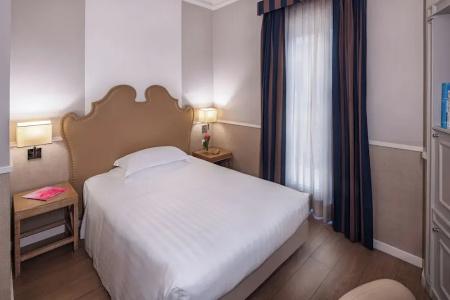 Starhotels Terminus - 60