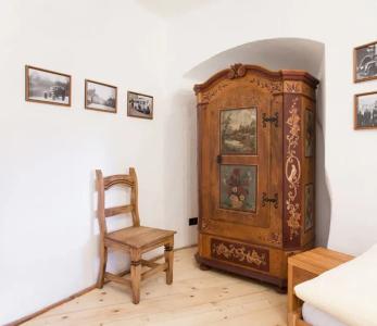 Krumlov Tower - 42