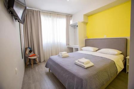 Raise Boutique Rooms in the Center of Athens - 47