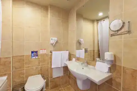 Sol Luna Bay Resort & Aquapark - All Inclusive - 7