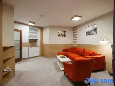 Casa Karina Bansko - Half Board & All Inclusive - 106