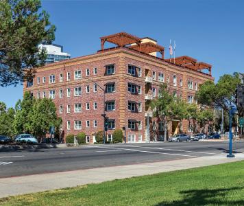 Worldmark San Diego - Balboa Park - 24