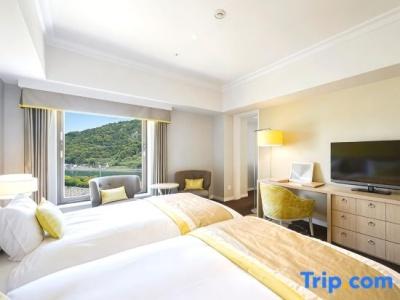Okura JR Huis Ten Bosch - 76
