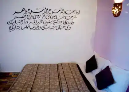 Hadouta Masreya Nubian Guest House - 37