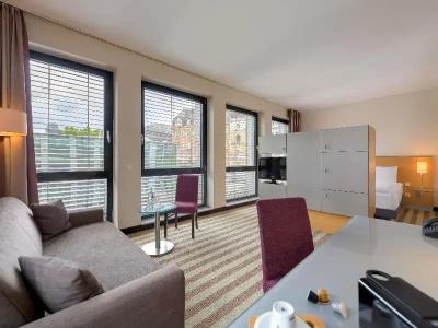 Mercure Aachen Am Dom - 48