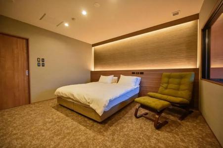 Ryokan Yunoka - 4