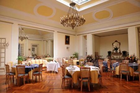 Grande Albergo Quattro Stagioni - 10