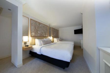 Warwick Allerton Chicago - 37
