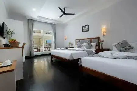 Grand Bayon Siem Reap - 113