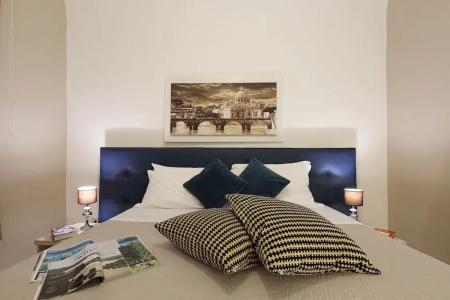 Grand Tour Rome Suites - Liberty Collection - 181