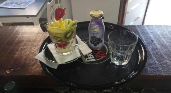 Albergo Arilica - 13