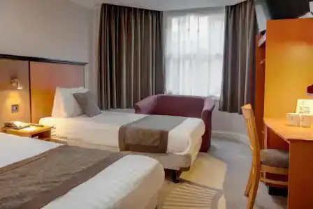 Best Western Corona - 41