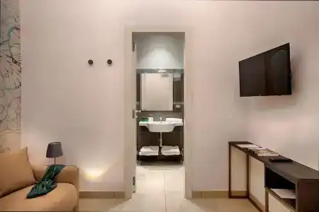 b&b Napoli Time - 134