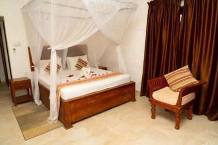 Zanzibar Bahari Villas - 17