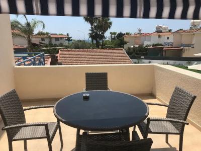 Villa Long Beach Garden - 148