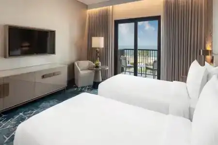 Palace Beach Resort - 26