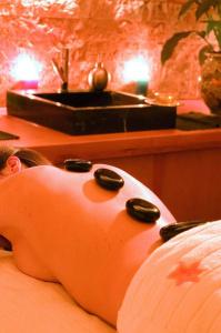 Los Angeles & Spa - 27