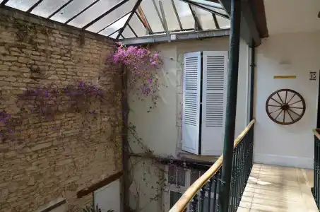 Hôtel des Tonneliers - 14