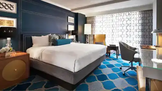 The Ven at Embassy Row, Washington, D.C., a Tribute Portfolio - 46