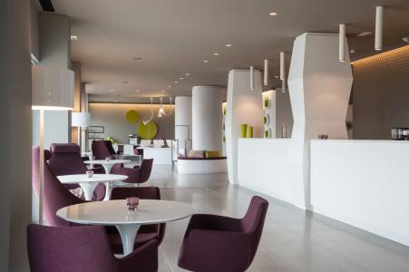 8Piuhotel - 33