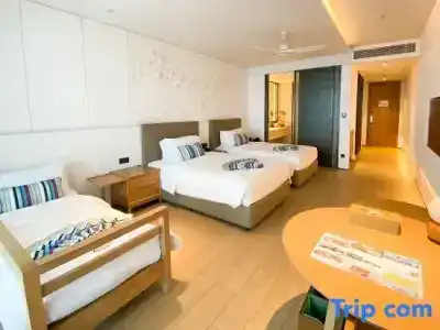 Sanya Conifer Resort - 70