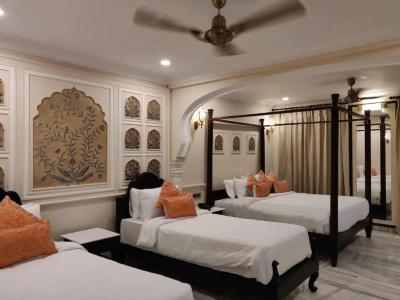 Laxmi Palace Heritage Boutique - 32